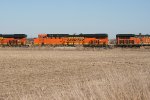 BNSF 6877